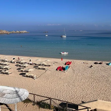 Residenza Del Mare 80mq 150mt Da Rena Bianca * Santa Teresa Gallura