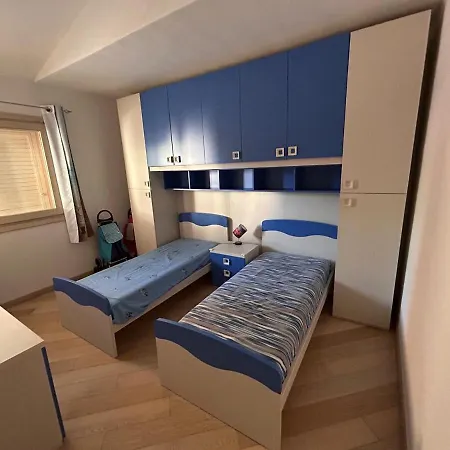 Residenza Del Mare 80mq 150mt Da Rena Bianca * Santa Teresa Gallura