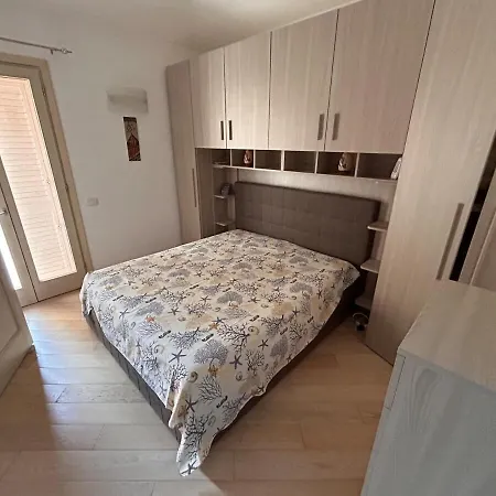 Residenza Del Mare 80mq 150mt Da Rena Bianca