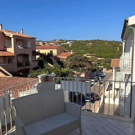 Residenza Del Mare 80mq 150mt Da Rena Bianca Santa Teresa Gallura
