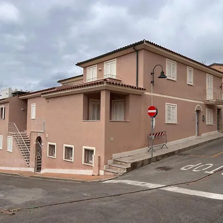 Residenza Del Mare 80mq 150mt Da Rena Bianca * Santa Teresa Gallura