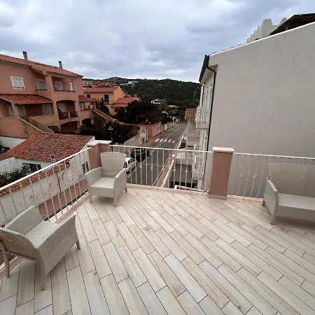 Residenza Del Mare 80mq 150mt Da Rena Bianca